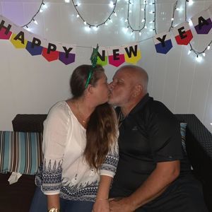 Meet your Posher, Michael-june